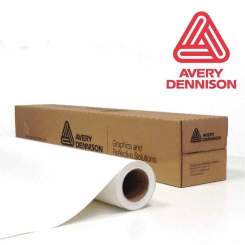Avery Dennison MPI 1105 SuperCast Easy Apply RS Film