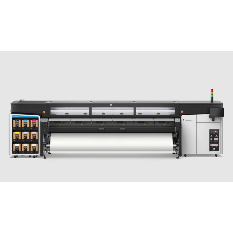 HP Latex FS50 W Printer