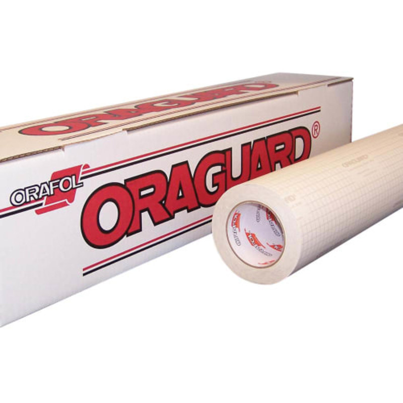 ORAGUARD 200 Economy PVC Laminating Film