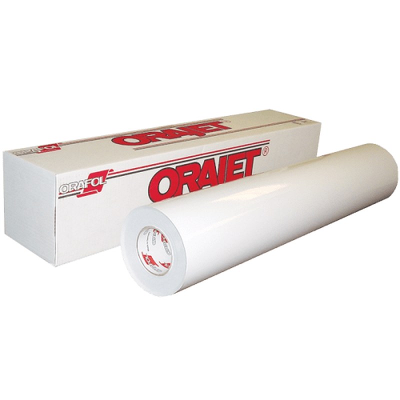 ORAJET 3651 Intermediate Calendered PVC Film