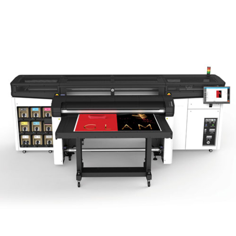 HP Latex R1000 Plus Printer