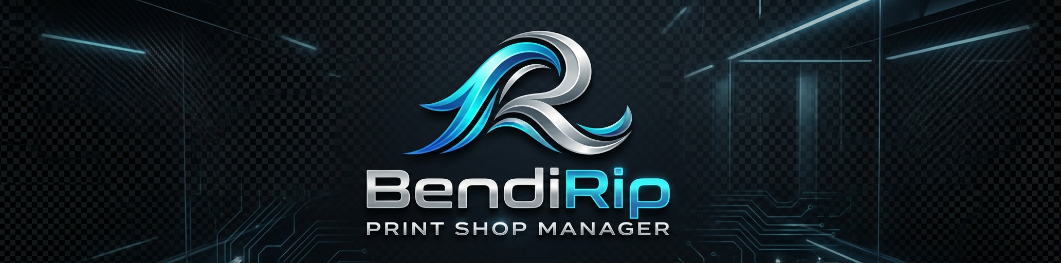 BendiRip App Logo