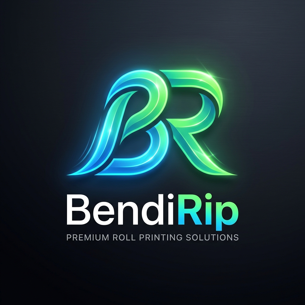 BendiRip Logo